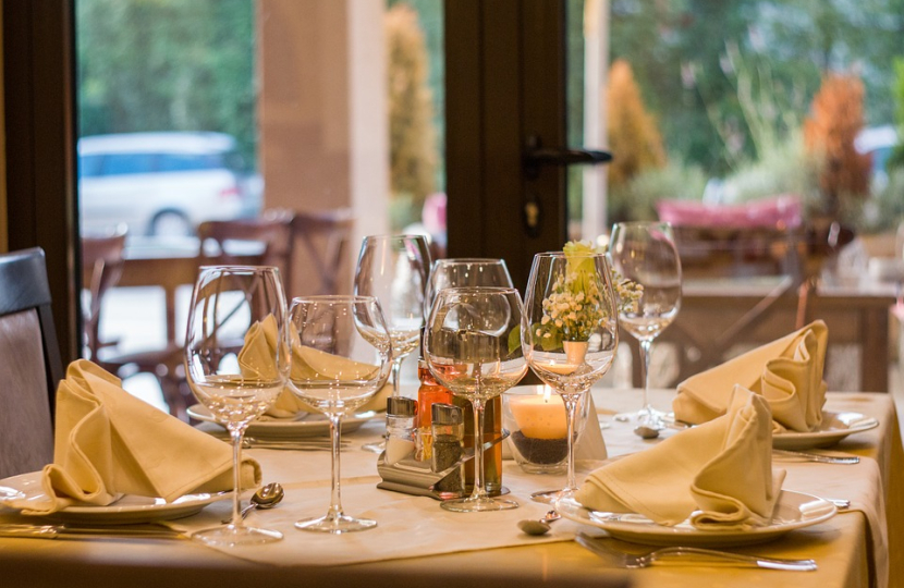 Chesham and Amersham Supper Club