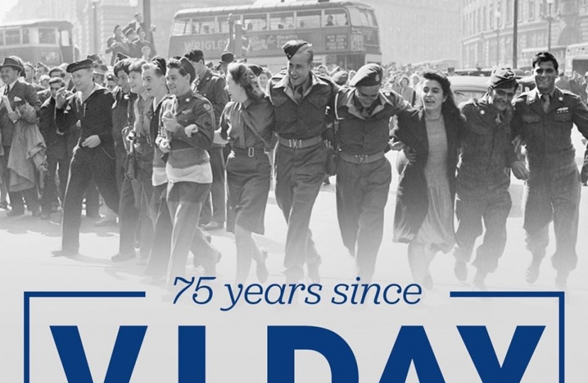 VJ Day