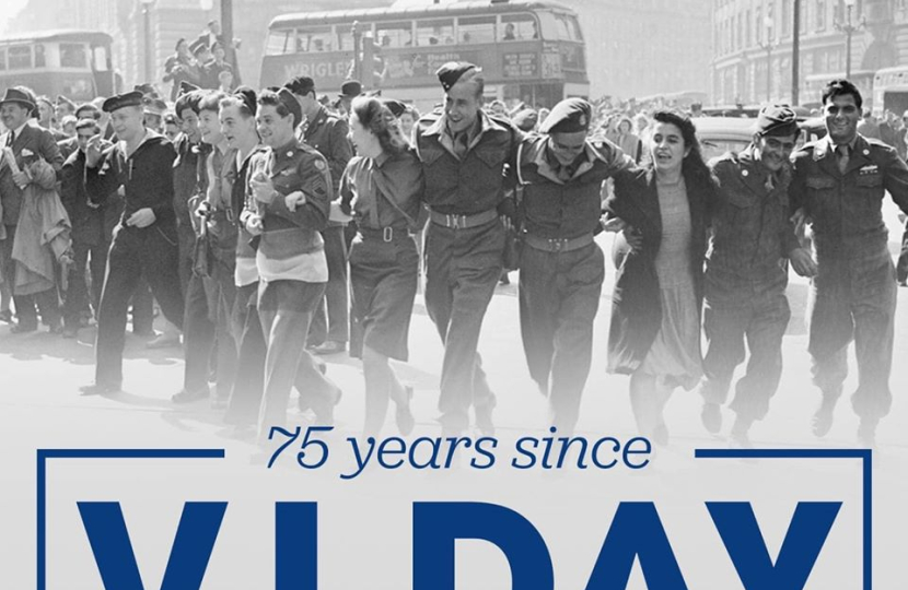 VJ Day