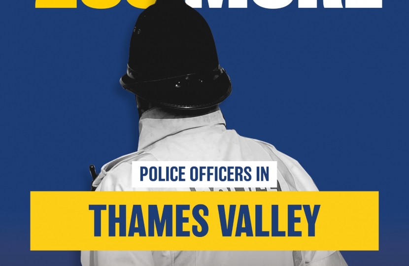 Thames Valley Police