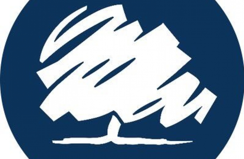 Conservative Party logo