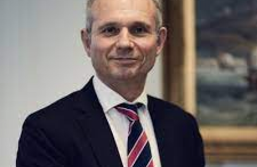 Sir David Lidington