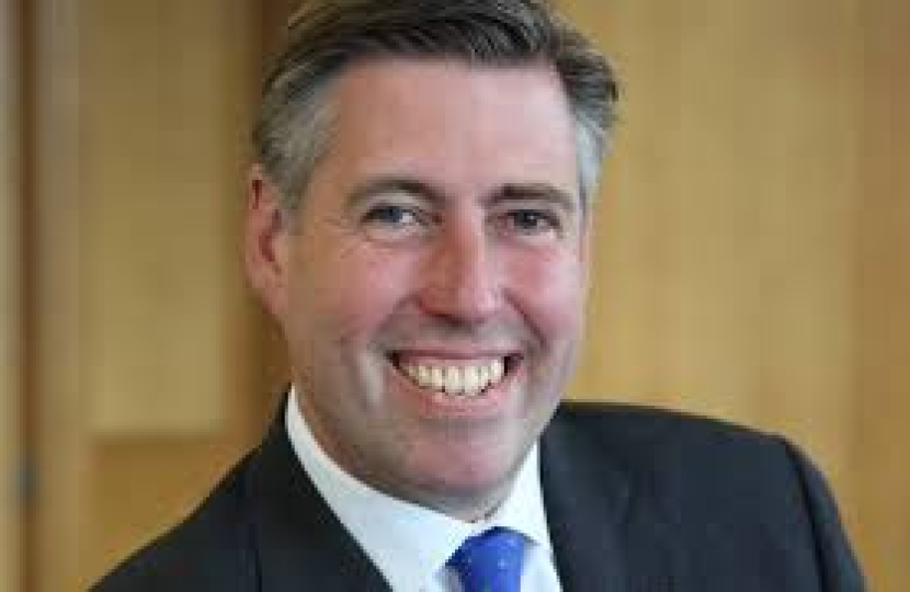 Graham Brady