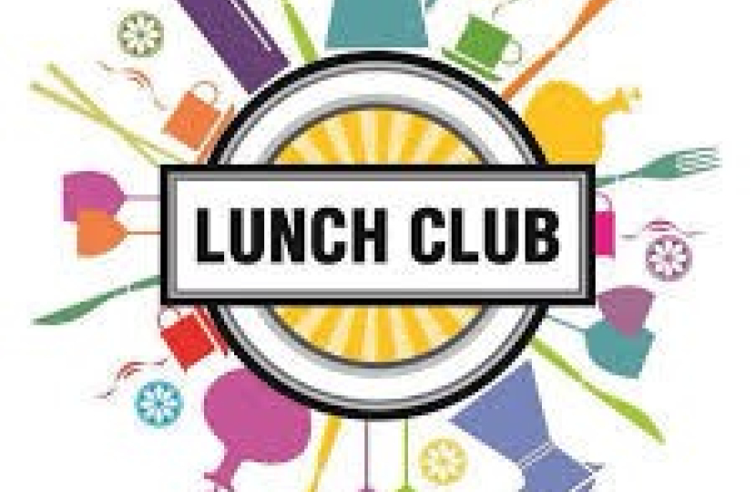 lunch club