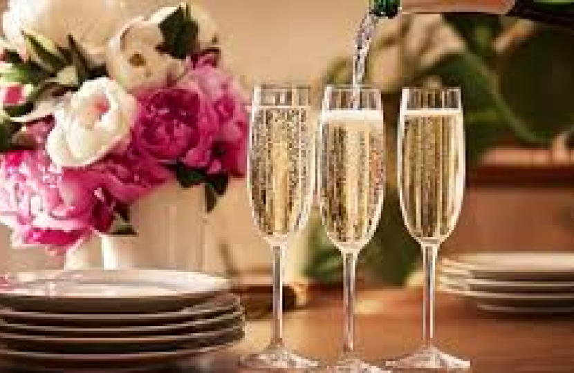 Champagne