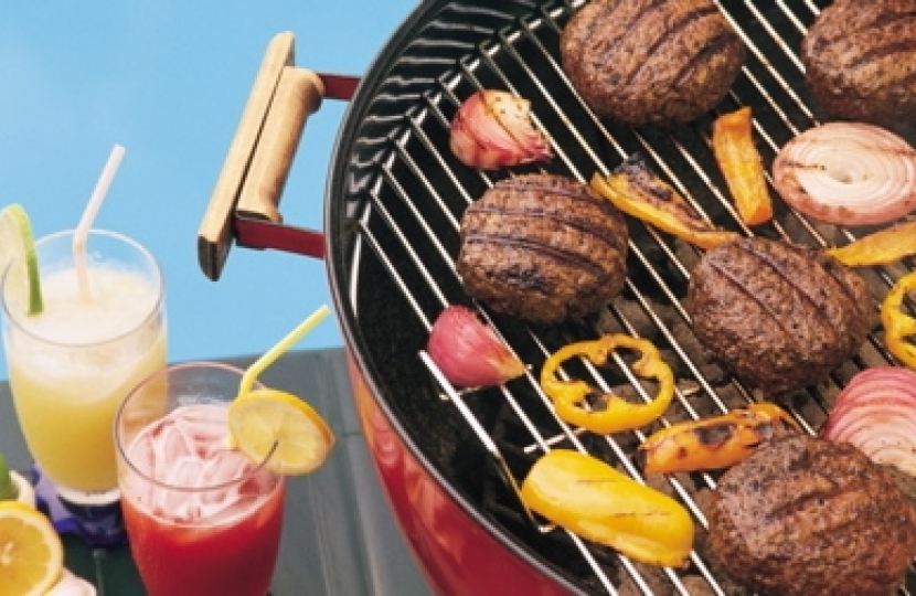 BBQ