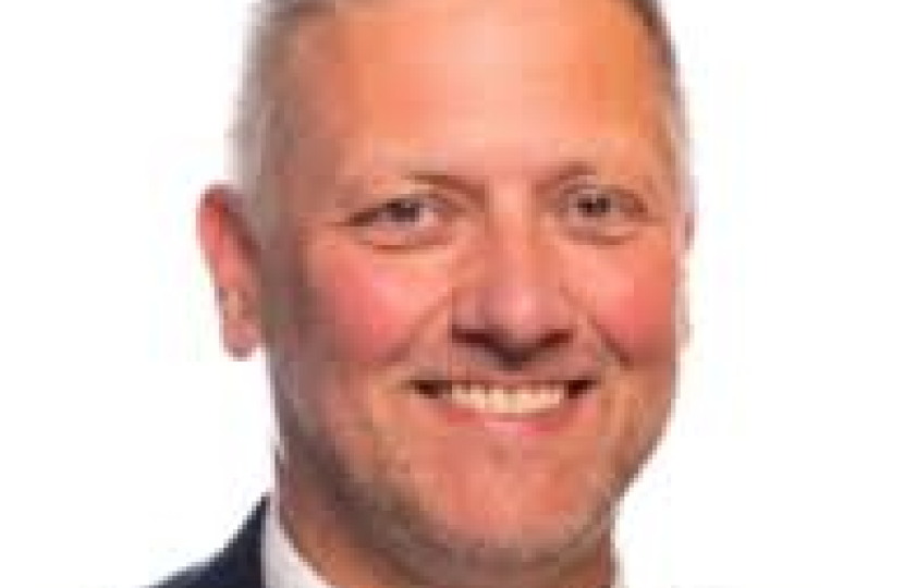 Steven Broadbent