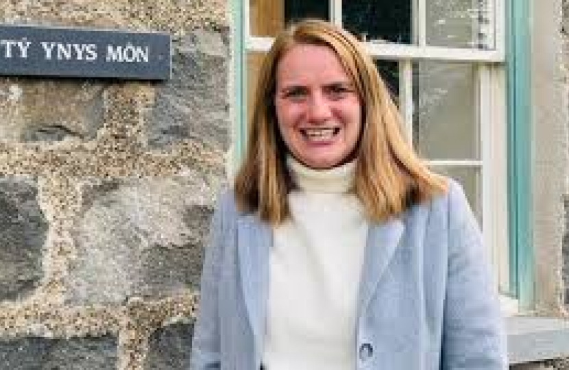 Virginia Crosbie