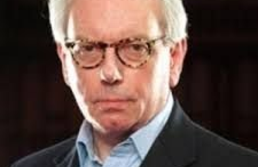 David Starkey
