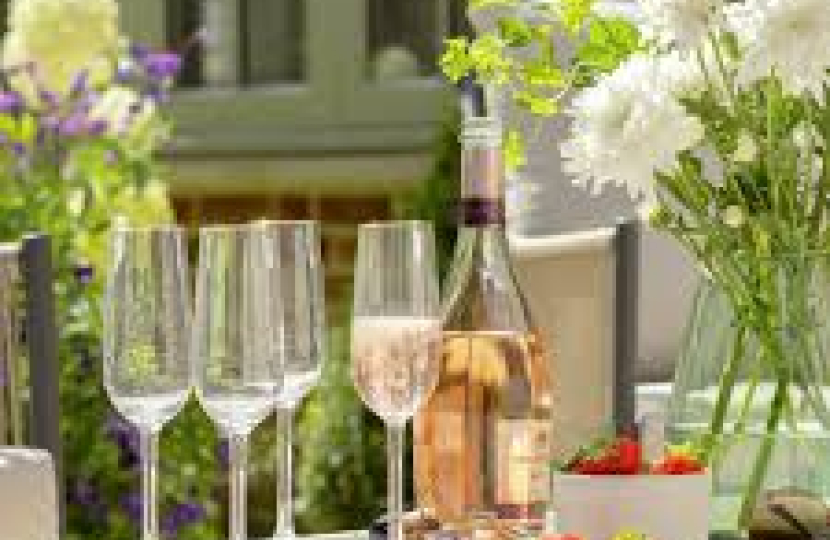 champers