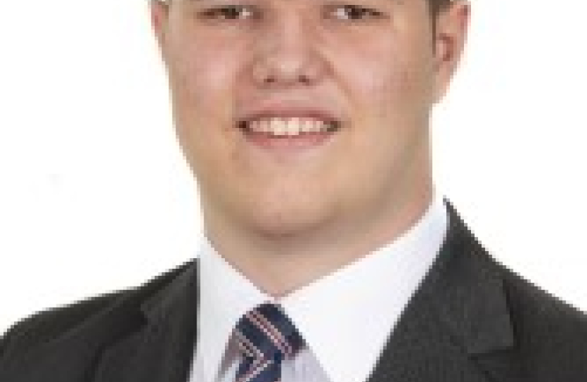 Nathan Thomas