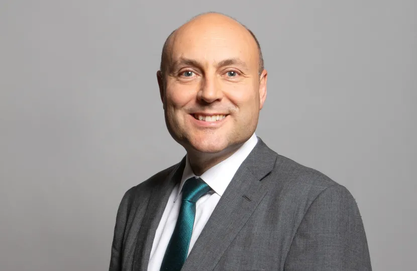 Andrew Griffith