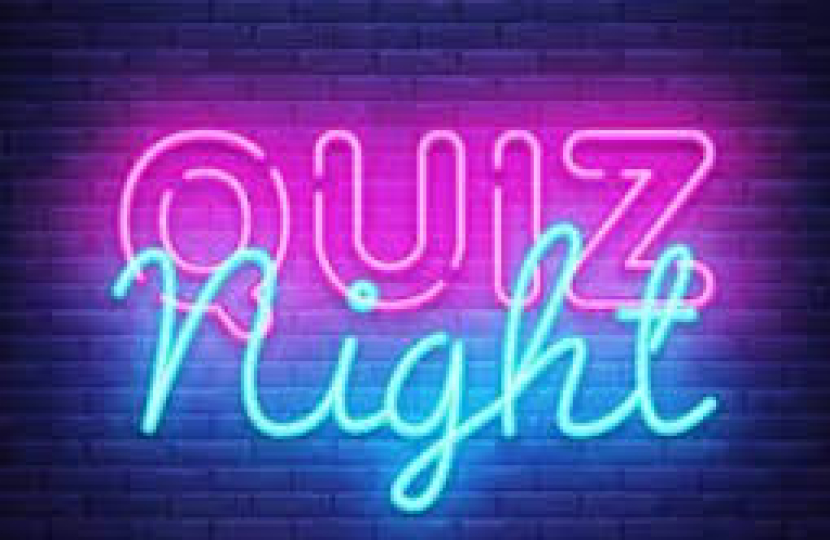 Quiz Night