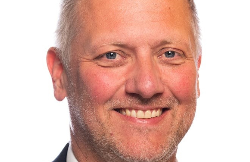 Steven Broadbent