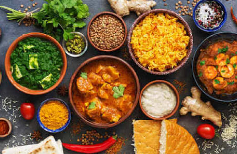 Curry