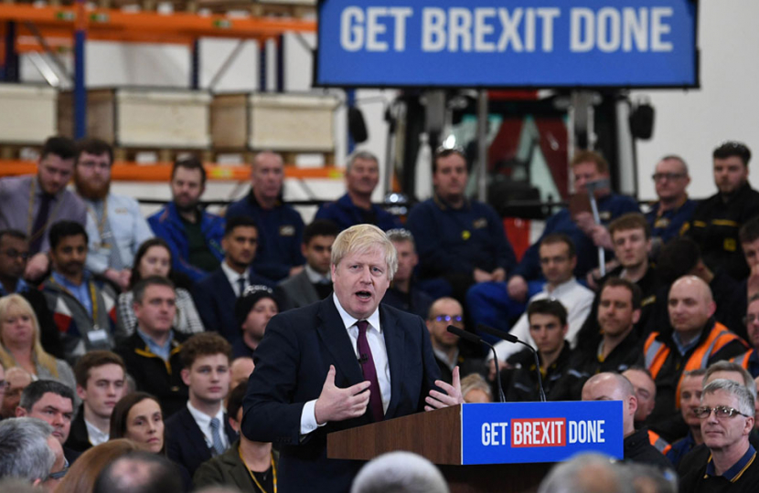 The choice tomorrow The choice tomorrow