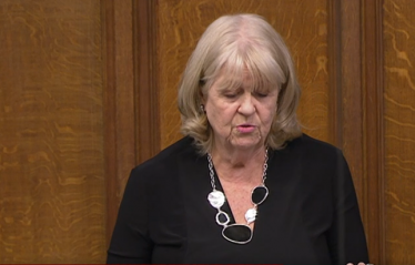 Cheryl Gillan Parliament