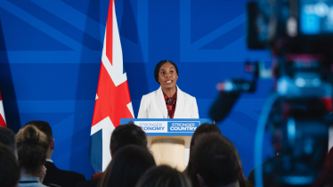 Kemi demands the truth from Starmer