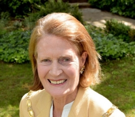 Patricia Birchley